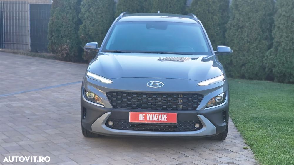 Hyundai KONA - 5