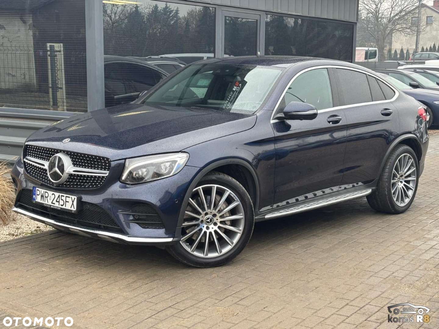 Mercedes-Benz CLC - 2