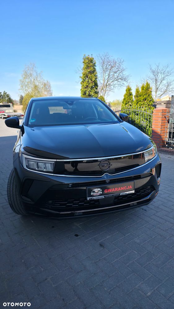 Opel Grandland X - 4