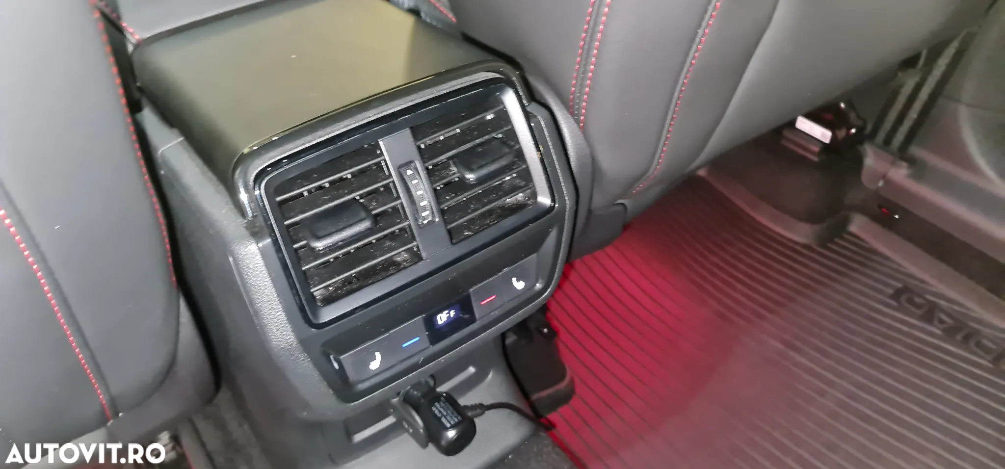 Skoda Kodiaq 2.0 TSI 4X4 DSG RS - 13