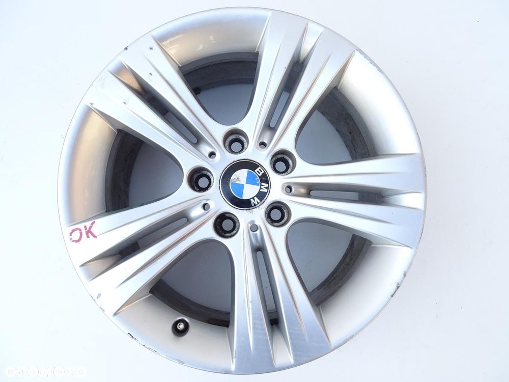 ALUFELGI FELGI 17 5X120 STYL 392 ET 37 7.5" 6796239 BMW F20 F21 F30 F31 F32 - 7