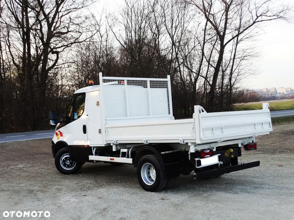 Iveco DAILY - 4
