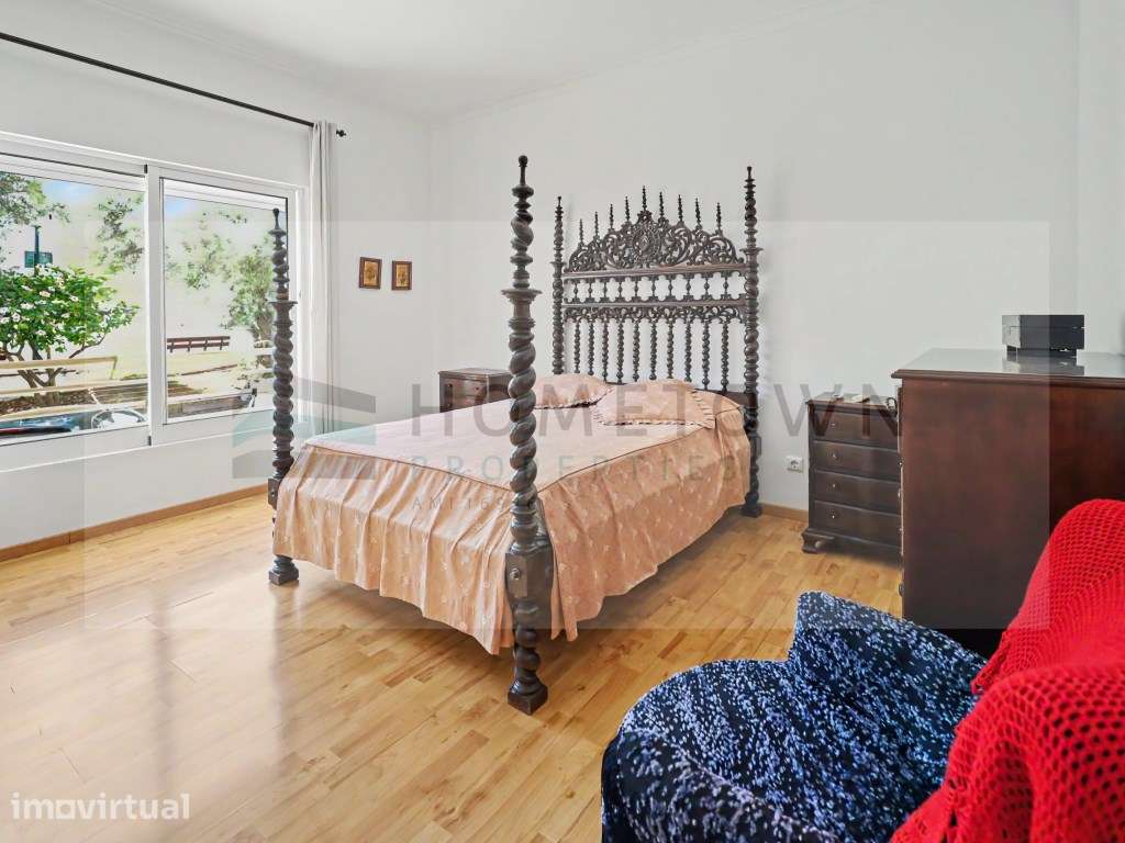 Apartamento T4 - Tavira - Grande imagem: 5/30