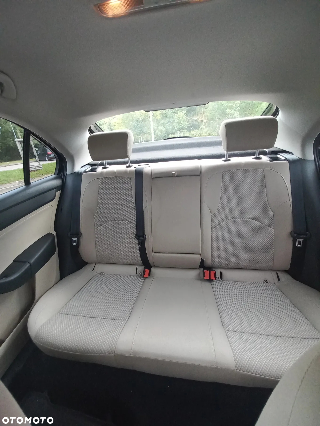 Seat Toledo 1.6 TDI Style - 12
