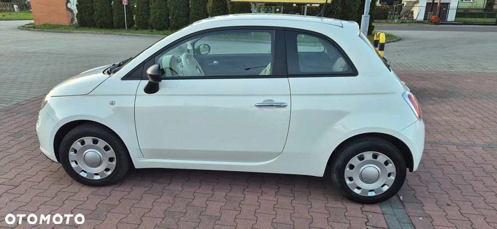 Fiat 500 1.2 8V Pop Euro5 - 14