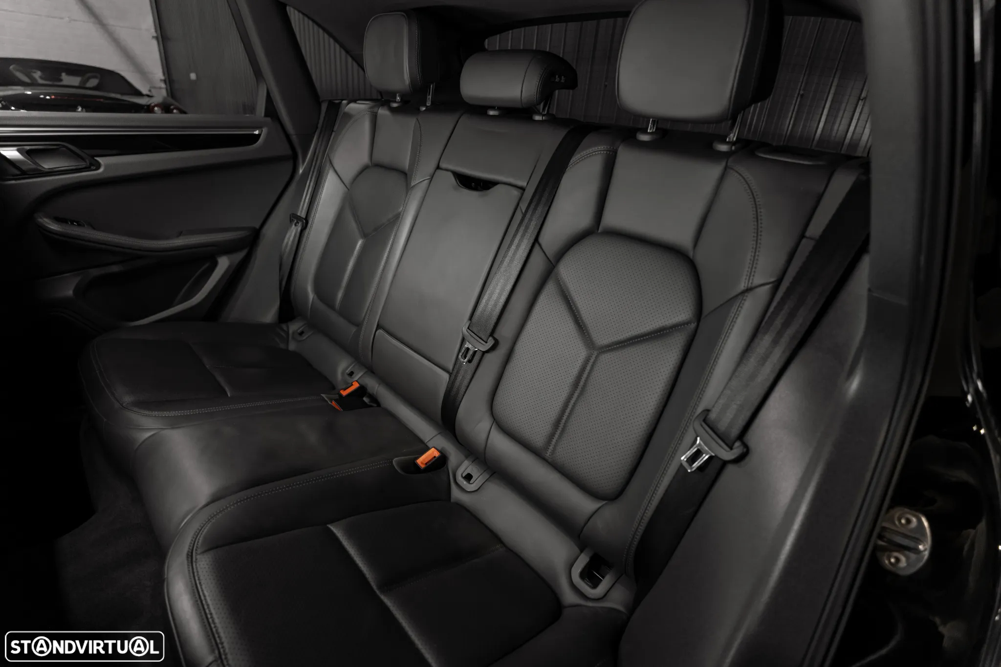 Porsche Macan S Diesel PDK - 30