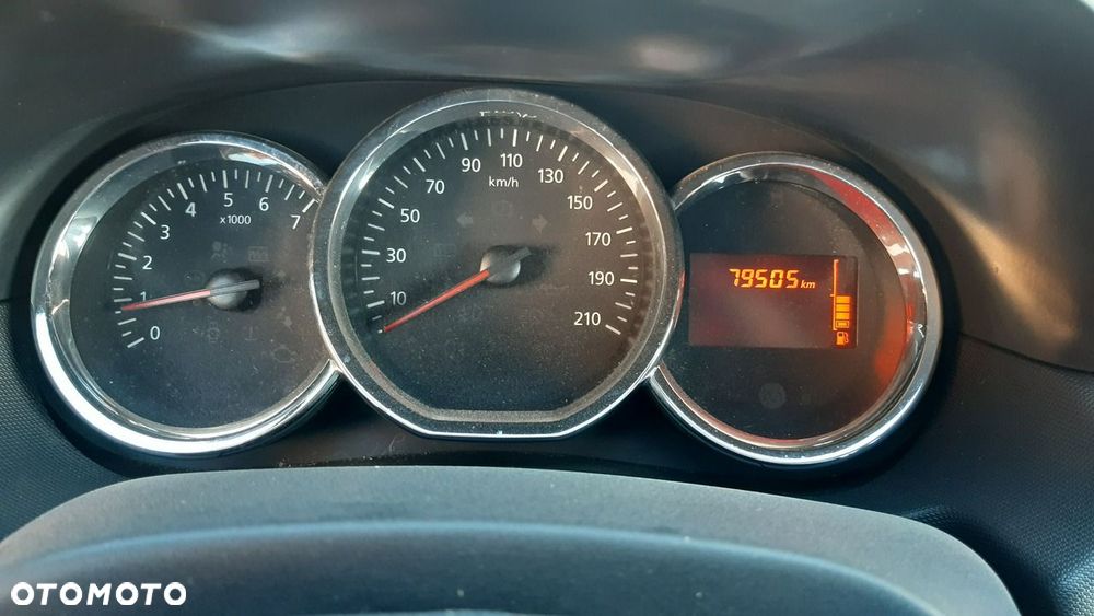 Dacia Duster TCe 125 2WD Comfort - 5