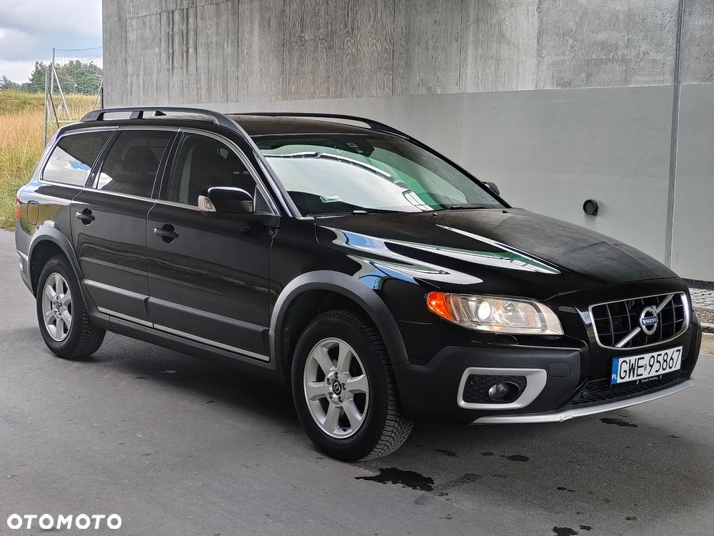 Volvo XC 70 - 7