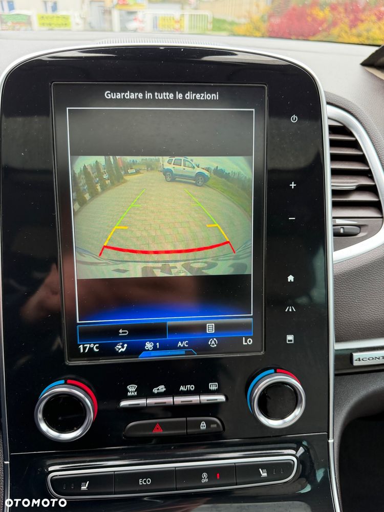 Renault Espace BLUE dCi 160 EDC LIFE - 26