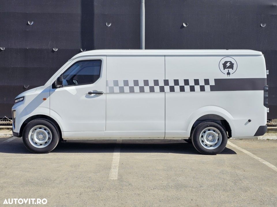 Farizon v6e - 3