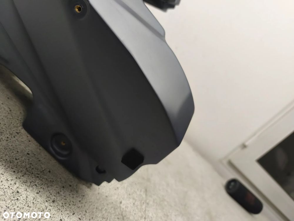 Bak, zbiornik paliwa KTM 1290 Super Duke GT - 7