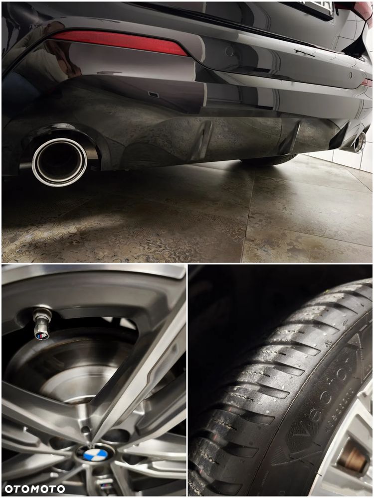 BMW Seria 1 118d M Sport - 21