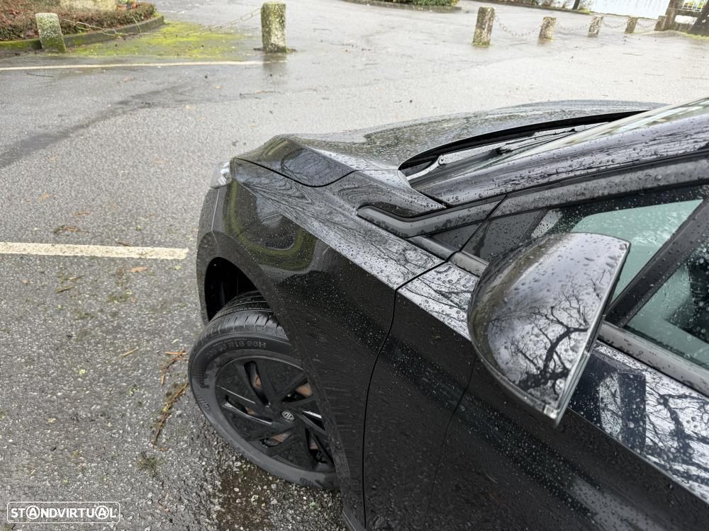 MG MG4 51 kWh Standard - 17