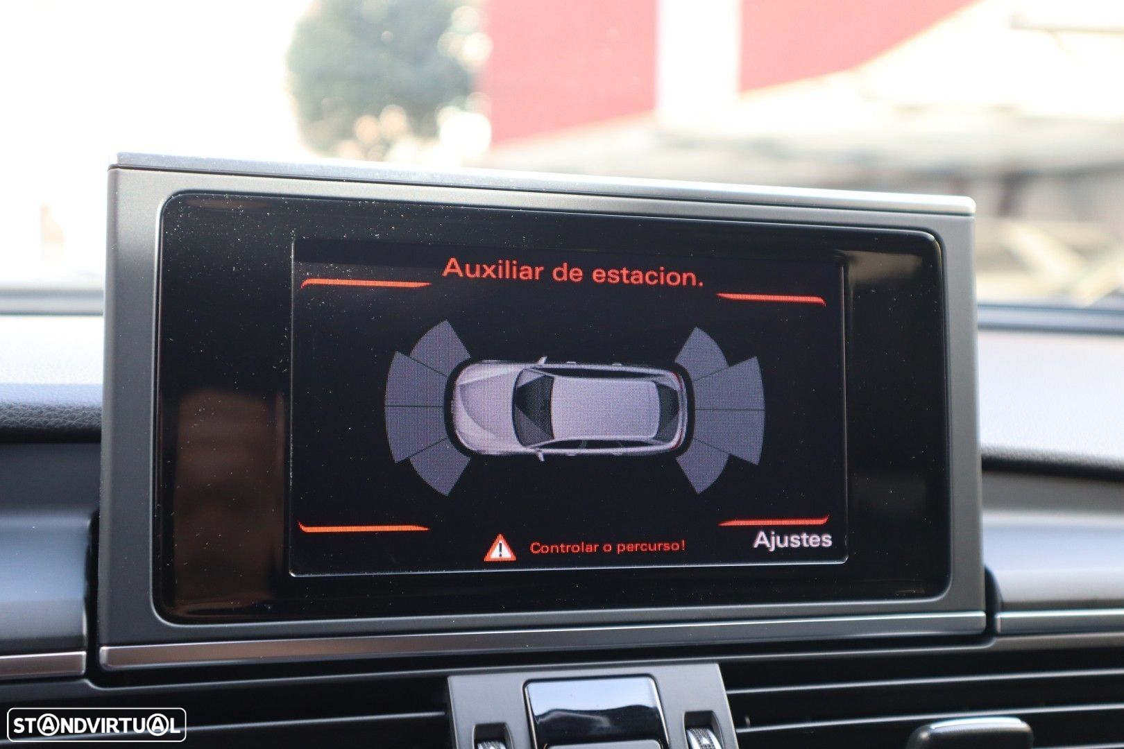 Audi A6 Avant 2.0 TDi S-line S tronic - 20