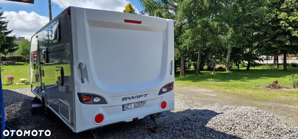 SWIFT Freestyle S6 SR - 4