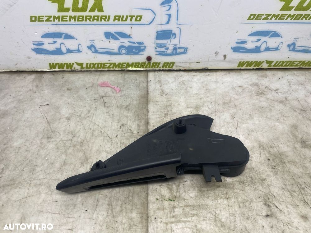 Ornament tweter usa dreapta fata Skoda Octavia 2 [2004 - 2008] 2.0 td - 3