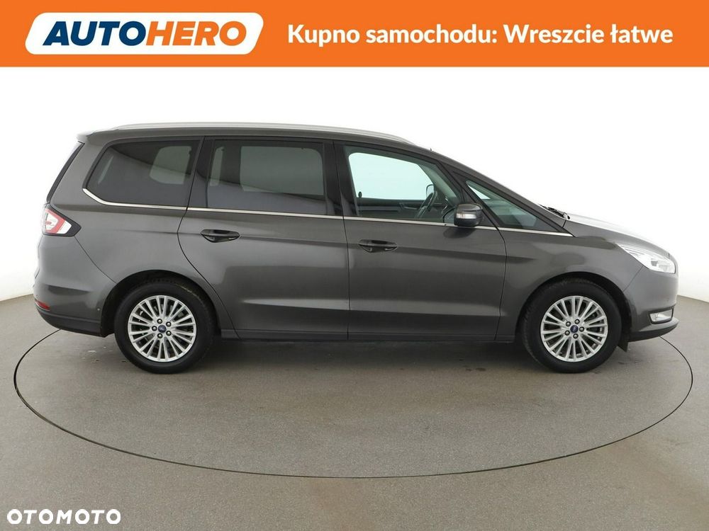 Ford Galaxy 1.5 EcoBoost S&S TITANIUM - 10