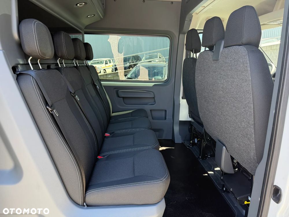 Toyota Proace MAX Brygadowy - 7