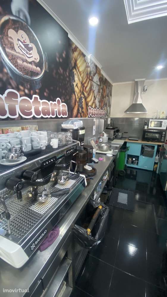 Espaço comercial à venda na rua Bartolomeu Dias - Grande imagem: 3/12