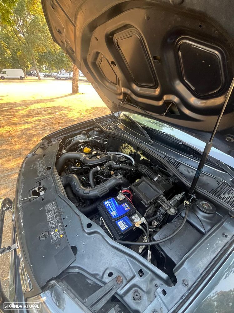 Dacia Duster 1.2 TCe Pack - 8