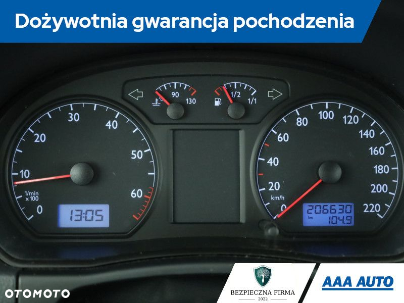 Volkswagen Polo - 9