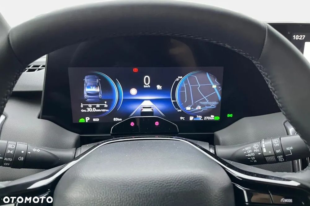 Toyota Urban Cruiser 61kWh Style - 15
