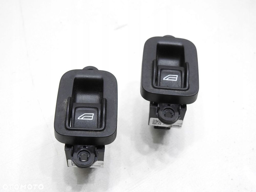 PRZEŁĄCZNIK SZYBY TYŁ VOLVO V50 LIFT - 2