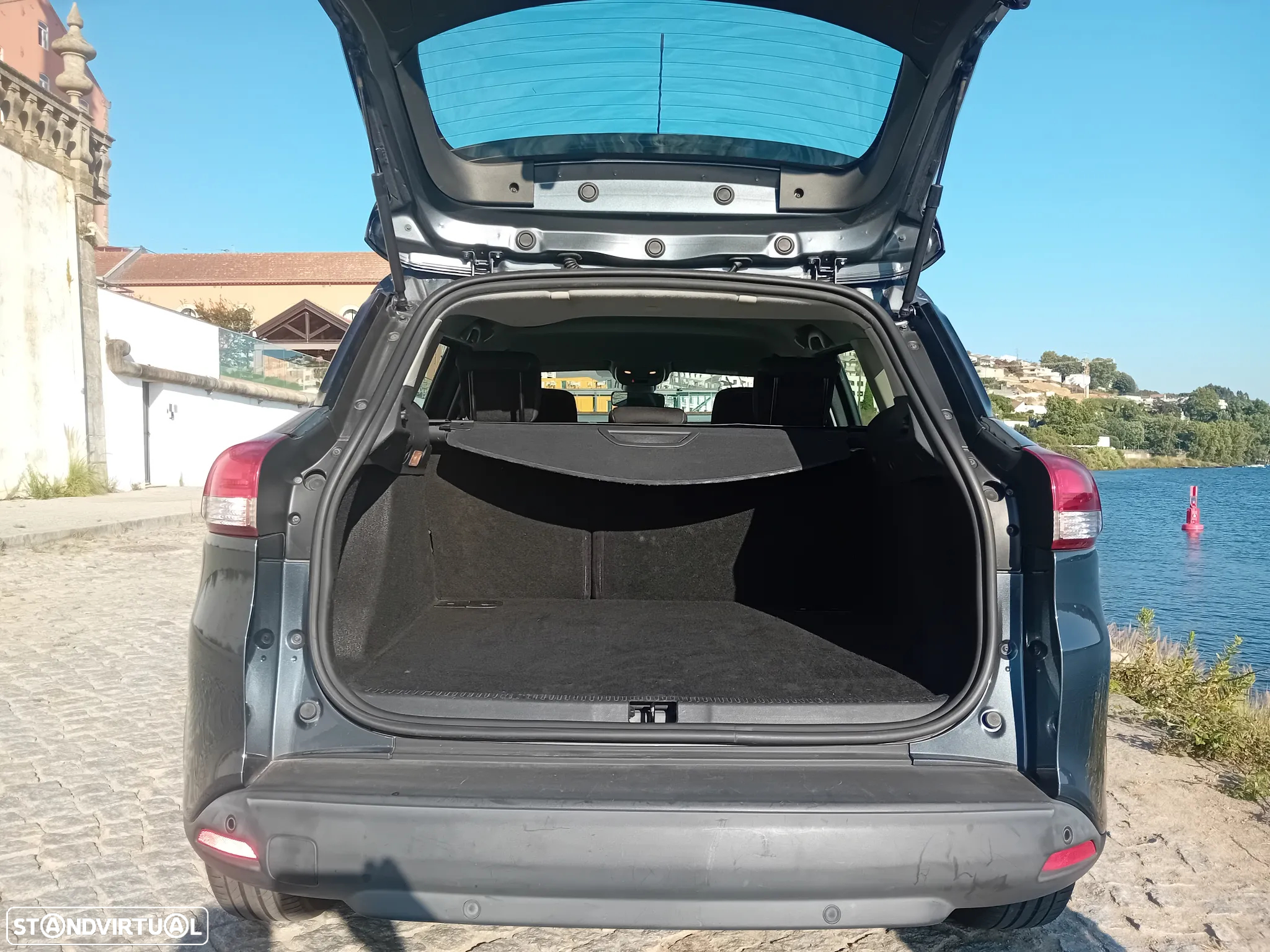 Renault Clio Sport Tourer 1.5 dCi Limited EDition - 5