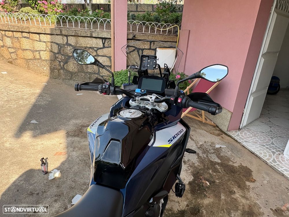 BMW S 1000 XR S1000XR - 20