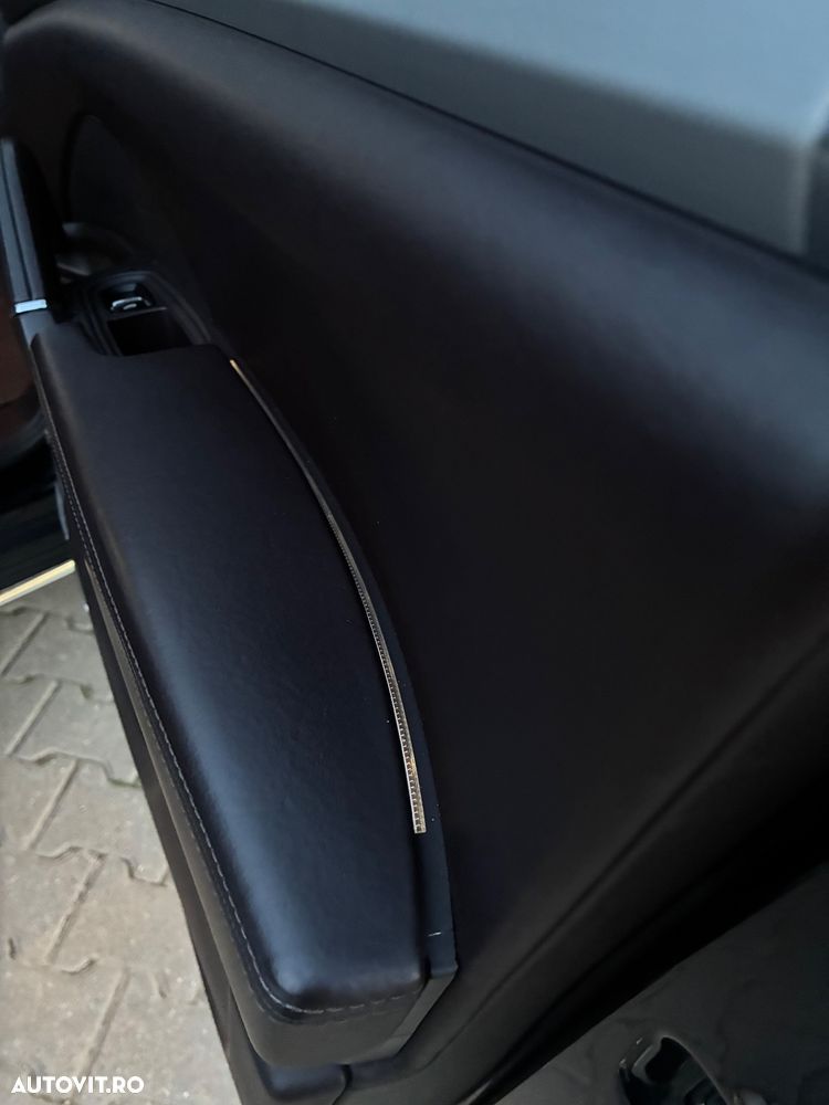 Porsche Cayenne - 14