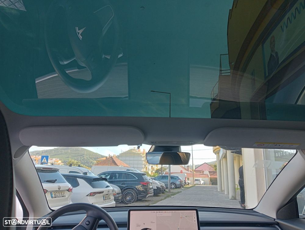 Tesla Model 3 Tração Traseira - 2