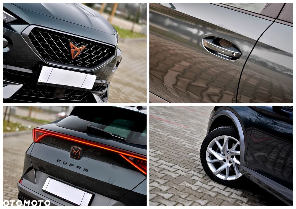 Cupra Formentor - 14