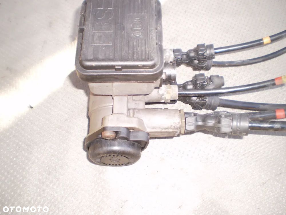 zawór, modulator EBS RENAULT premium  DXI  460 - 2