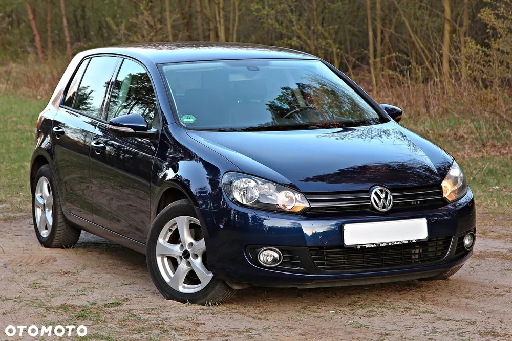 Volkswagen Golf 1.4 TSI United - 3