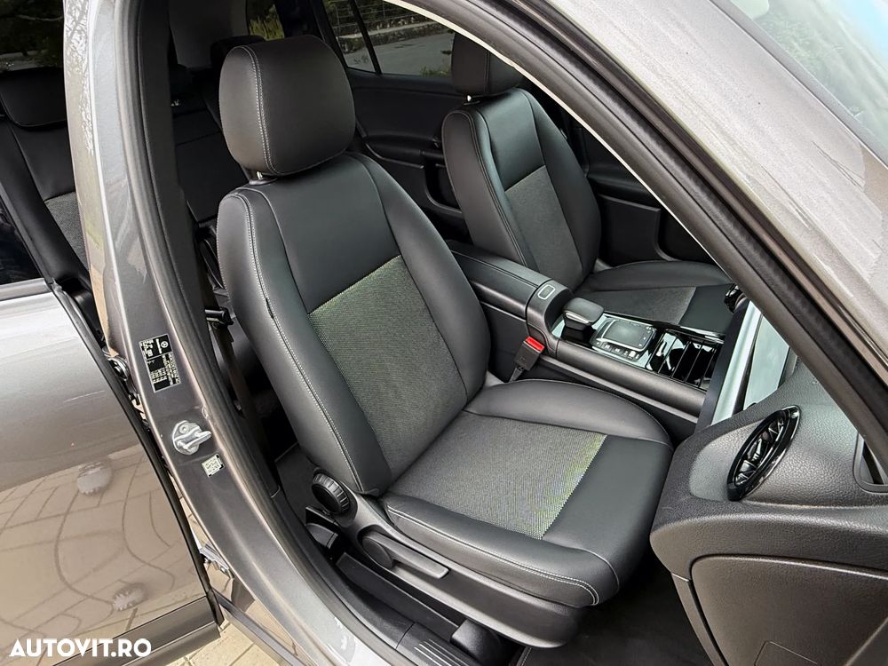 Mercedes-Benz GLB 200 d 8G-DCT EDITION 2022 - 13
