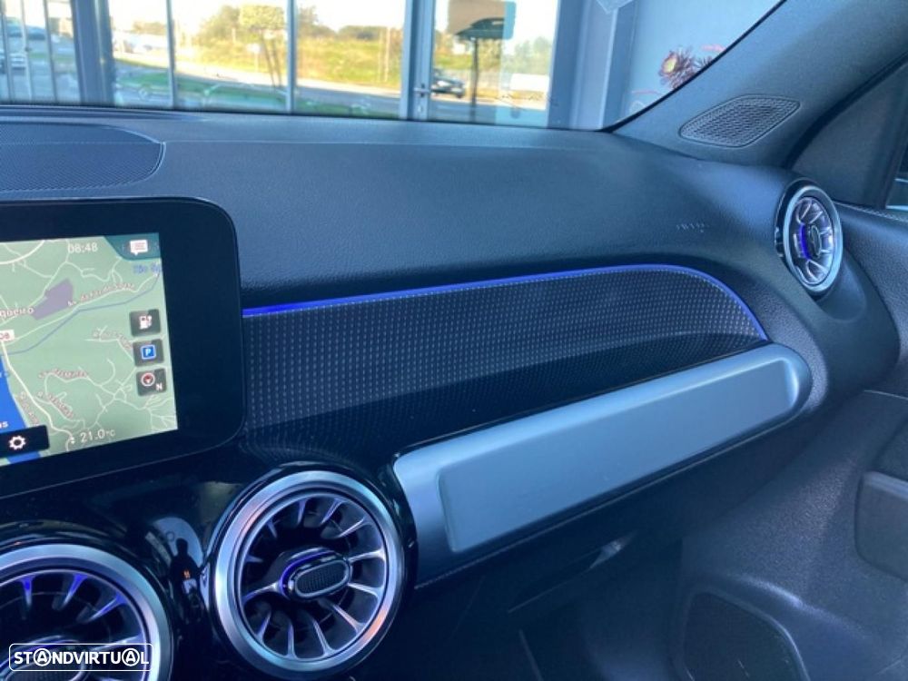 Mercedes-Benz EQB 250 Progressive - 24