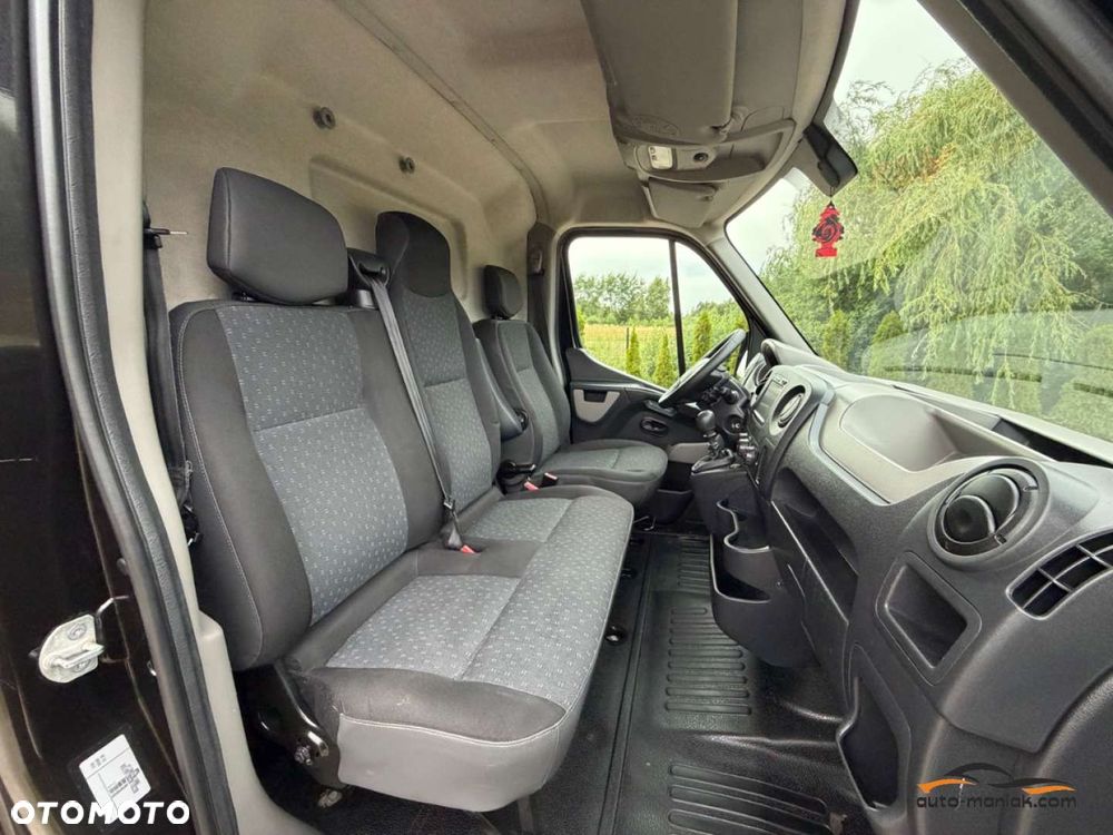 Opel Movano L2H2 - 7