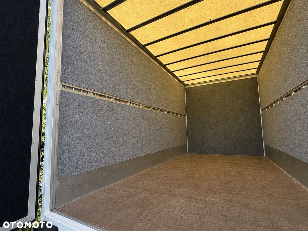 Opel Movano - 6