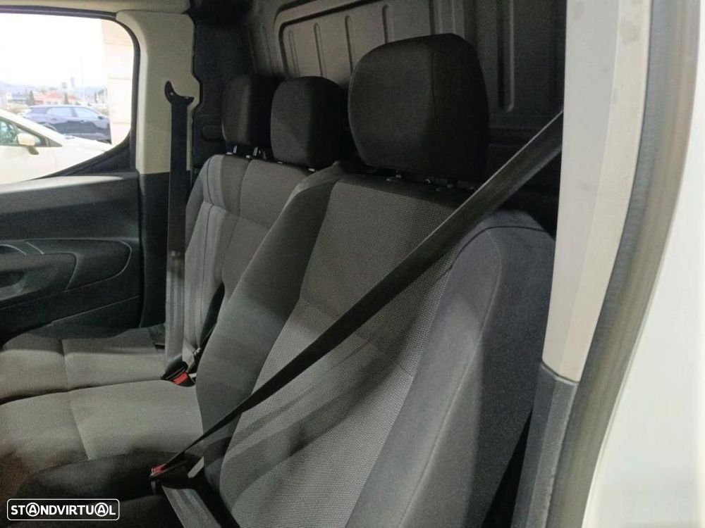 Citroën Berlingo 1.5 BlueHDi XL Club c/IVA - 5