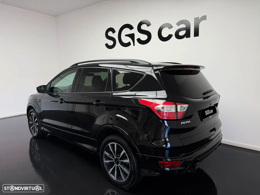 Ford Kuga 1.5 TDCi ST-Line - 3