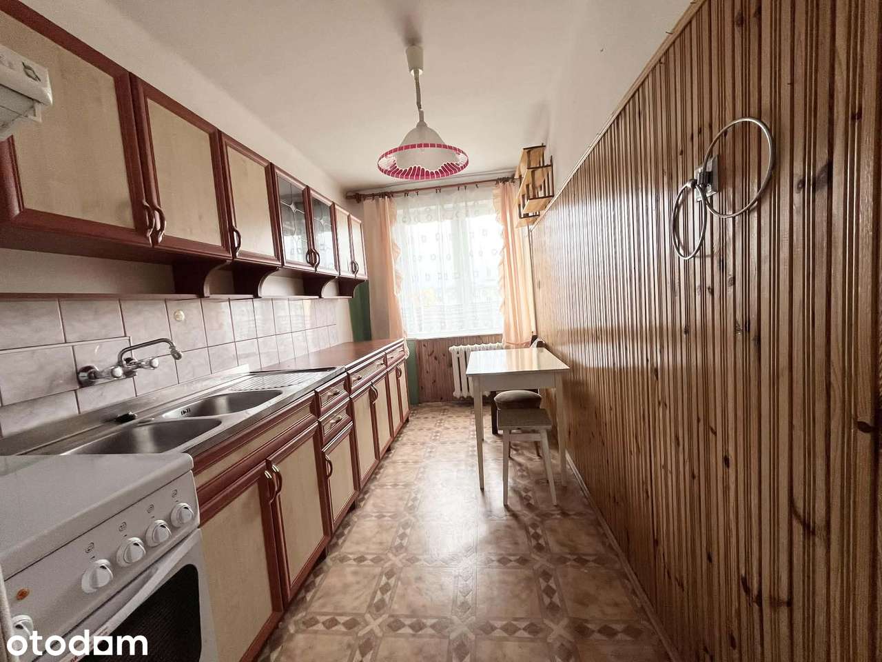 Mieszkanie na sprzedaż 4 pokoje , Kraśnik Fabryczny