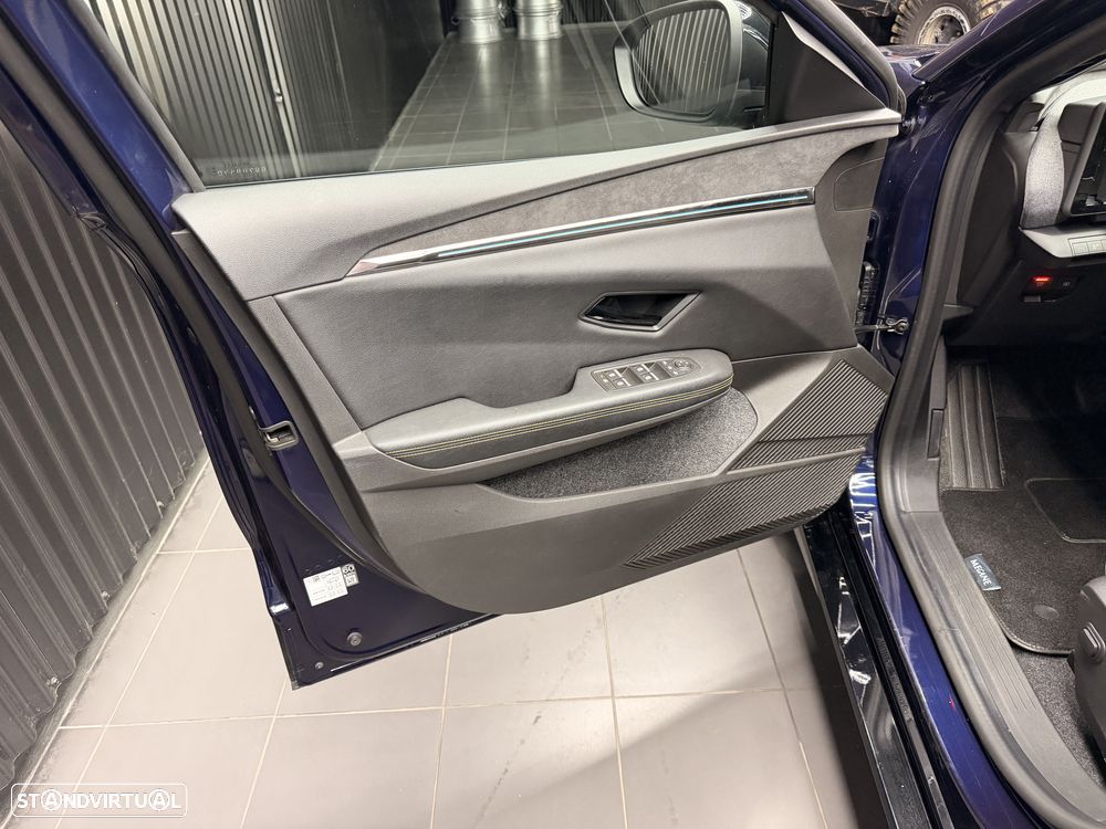 Renault Mégane E-Tech EV60 220hp optimum charge Techno - 13