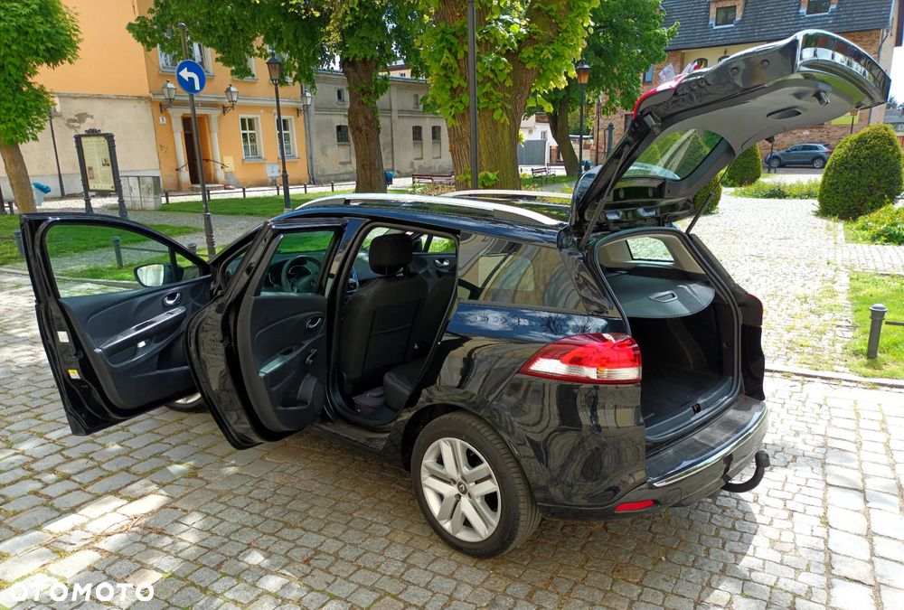 Renault Clio 0.9 Energy TCe Limited - 14