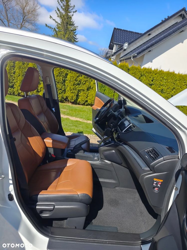 Honda CR-V - 16