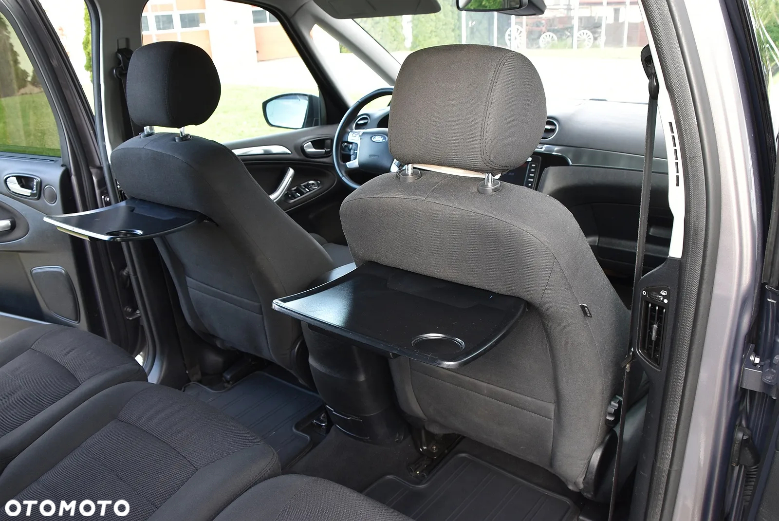 Ford Galaxy - 21