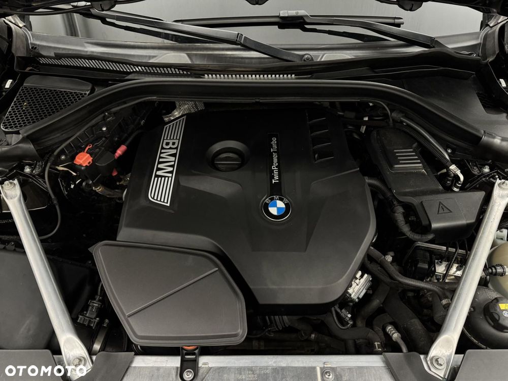 BMW X3 xDrive30i GPF Luxury Line - 30