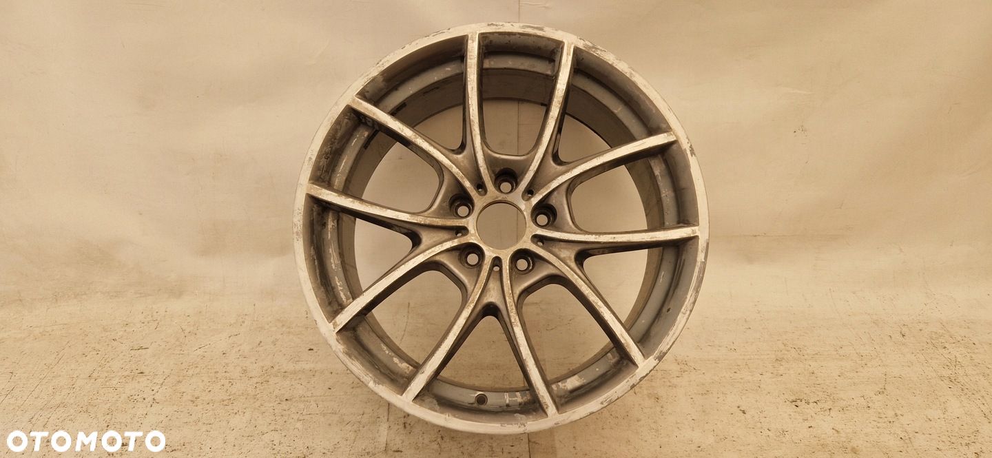 FELGA 20 BMW F10 F11 V356 9x20 ET44 5x120 - 1