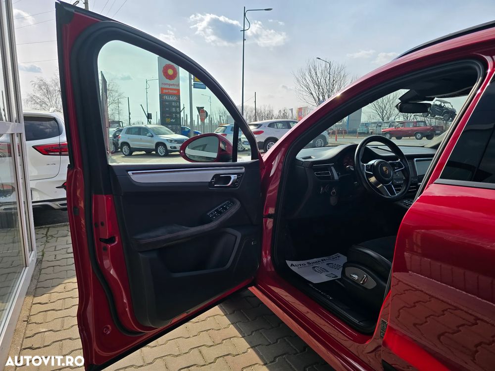 Porsche Macan GTS PDK - 18