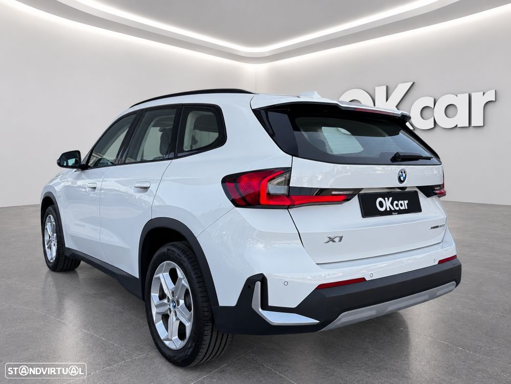 BMW X1 25 e xDrive - 3