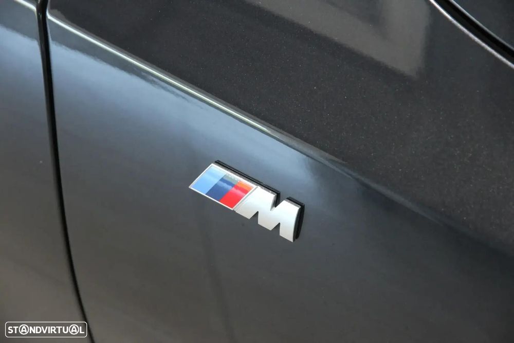 BMW 530 e Pack Desportivo M - 34